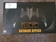 NECA DC Comics Batman 1989 Movie Batarang Replica New in Package