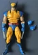 Marvel Legends Wolverine Apocalypse BAF  X-Men Hasbro 6&rdquo; Figure 100% Complete