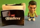 Zuru Ballers 2026 FIFA World Cup Soccer  Carlos Casemiro Brazil Series 1 New