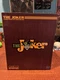 One:12 DC Comics The Joker Figure Clown Prince of Crime Edition Mezco Toyz