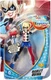 Super Hero Girls - DC Harley Quinn 6" Action Figure by Mattel