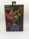 Neca Tmnt X Universal Monster Shredder As Dracula 