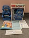 * VINTAGE PLAYSKOOL CASEY THE TALKING TAPE PLAYER WITH BOX *ST