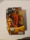 Mattel WWE Elite Legends Collection Series 14 Action Figure Edge w/Red Pants