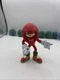 Jakks Pacific 2024 Sonic the Hedgehog 3 Movie Knuckles 5" Figure