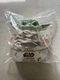 Disney Star Wars: The Mandalorian Grogu The Child 11 inch Action Figure- GWD85