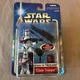 STAR WARS - Attack of the Clone Trooper, 3.75" Action Figure - 2002 HASBRO - NEW