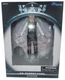 Westworld Dr Robert Ford Action Figure Diamond Select Toys DST Series 1 New