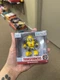 Jada Toys Die Cast Metalfigs Transformers Bumble Bee NEW & Factory Sealed Box