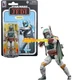 HASBRO STAR WARS BLACK SERIES KENNER RETRO 40TH ANNIVERSARY 6" BOBA FETT FIGURE