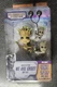 NECA Guardians of the Galaxy Groot Limited Edition Body Knockers Scalers Set