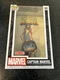 Funko Pop! Comic Covers Marvel 17 Captain Marvel Target Exclusive Vinyl F8