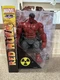 MARVEL Select Diamon Edition 2011 RED HULK Action Figure (NEW)