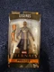 HASBRO MARVEL LEGENDS BAF GILGAMESH ETERNALS PHASTOS NEW
