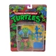 Teenage Mutant Ninja Turtles Genghis Frog  Retro Figure TMNT Playmates 2023
