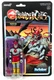 2020 Super7 ReAction Thundercats Mumm Ra Action Figure Variant Black Eyes