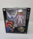 Nintendo The Super Mario Bros. Movie Peach Action Figure