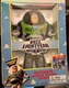 Disney Ultimate Buzz Lightyear Talking Action Figure 12in. - Multicolor