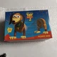 RARE DISNEY PIXAR TOY STORY 2 MOVIE SLINKY DOG PULL TOY FIGURE NEW IN OPEN BOX