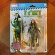 Marvel Legends Retro Hasbro Loki Agent of Asgard Avengers Action Figure NIB