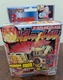 Takara B-Daman Bakugaiden Gold Leo Bomber Mail Japan Complete In Box!!