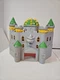 Nintendo Super Mario Bros Deluxe Play set BOWSER'S CASTLE Sound Works Used