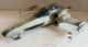 1995 Star Wars X-Wing Fighter Tonka Kenner POTF 4 Cannons Tested Working