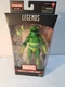 Frog Man 6" action figure 2021 Hasbro Marvel Legends Stilt-Man wave