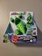 PJ Masks Gekko Mobile Rolling Car & Action Figure Hasbro New In Box Age 3 & Up