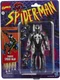 Marvel Legends Retro 6" Figure Spider-Man Wave 2 - Symbiote Spider-Man IN STOCK