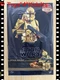 Hot Toys MMS735 Star Wars Clone Trooper (Gold Chrome Version) Figure