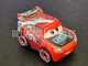 DISNEY PIXAR CARS MINI RACERS GRC LIGHTNING MCQUEEN 2025 BOX #1 FREE SHIP $15+