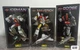 3pcs FansToys FT-30A FT30B FT30C Ethereaon Quietus FT30ABC Figure In Stock