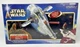 NEW! Hasbro Star Wars Attack of the Clones - Jango Fett's Slave 1