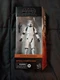 Hasbro Star Wars the Black Series Action Figure the Mandalorian Stormtrooper