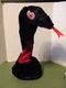 DAN DEE Cobra Snake STUFFED ANIMAL NEW Light Up Musical Halloween Prop Plush TOY