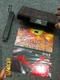 1/6 Hot Toys MMS639 The Batman Stand for Action Figure