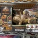 Jurassic World Dino Escape Roar Attack Kentrosaurus Camp Cretaceous Figure NEW