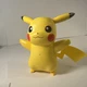 Pokemon Pikachu Train and Play Deluxe Interactive Action Figure 2023, Tested