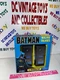 Batman Walkie Talkies 2 Pack 4 Transistor Vintage 1989 ERTL  New SEALED 🦇