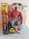 Diamond Select Marvel Select: Zombie Red Hulk Action Figure