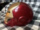  Marvel Legends Iron Man Electronic Replica Helmet 1:1 Wearable ( used)