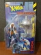 Toy Biz Marvel X Men Robot Fighters STORM Short Hair 1997