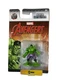 Jada Nano Metalfigs Avengers Green Hulk MV26 Marvel Comics