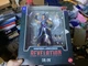 Mattel Masters of the Universe Masterverse Revelation Evil-Lyn 7" Figure Sealed