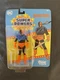 DC Super Powers Deathstroke 5" Action Figure Retro McFarlane Toys Sealed New