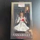 NECA The Conjuring Universe - Annabelle (Clothed) Action Figure