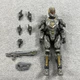 Jazwares Halo Spartan Venator Collection Halo 4 Wave 6 Video Game Action Figure