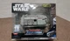 Star Wars Micro Galaxy Squadron Jazwares Imperial Troop Vehicle Action Figures