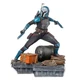Star Wars The Mandalorian Bo-Katan 1:10 Iron Studios Scale Statue Figure